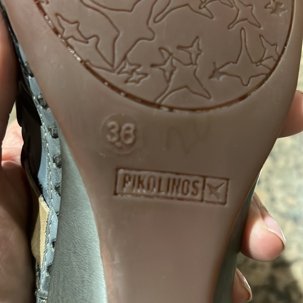PIKOLINOS Shoes - Picture 9 of 12